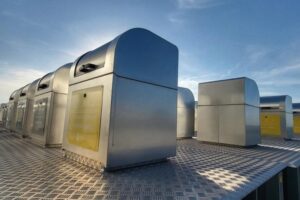 Containere reciclare Sopsa