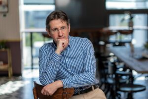 Cristian Tudorescu, analist economic