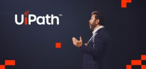 Daniel Dines, UiPath