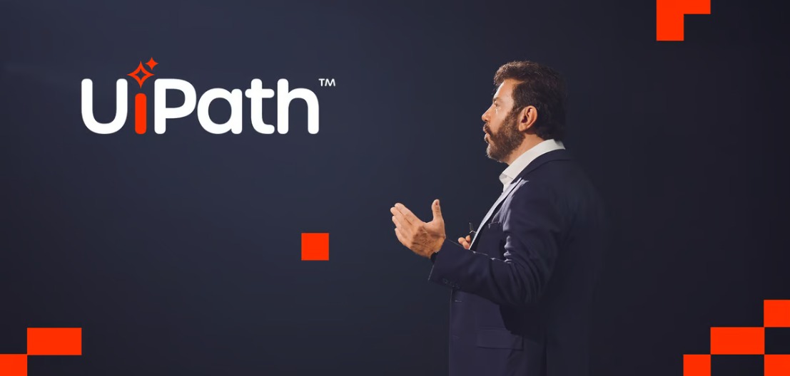 Daniel Dines, UiPath