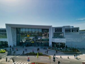 Mall Moldova