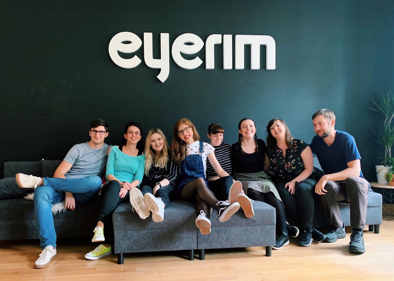 Eyerim