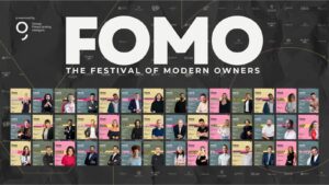 FOMO Pro Tickets