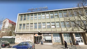 Fabrica tricotaje Brasov