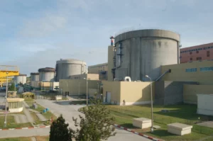 Unitatea 1, Unitatea 2, Cernavodă, Centrala Nucleară Cernavodă,
