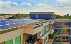 Fotovoltaice Renergia