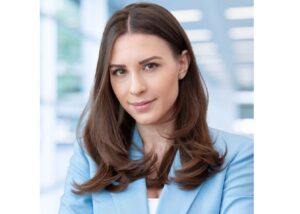 Georgiana Enache, KPML Legal
