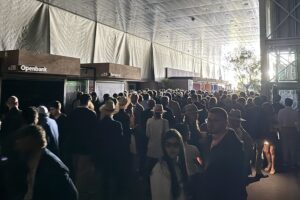 Pana de curent generalizată din Spania a afectat din plin și turneul de tenis de câmp Masters de la Madrid.