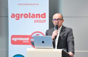 Horia Cardos_Fondator & CEO Agroland Business System