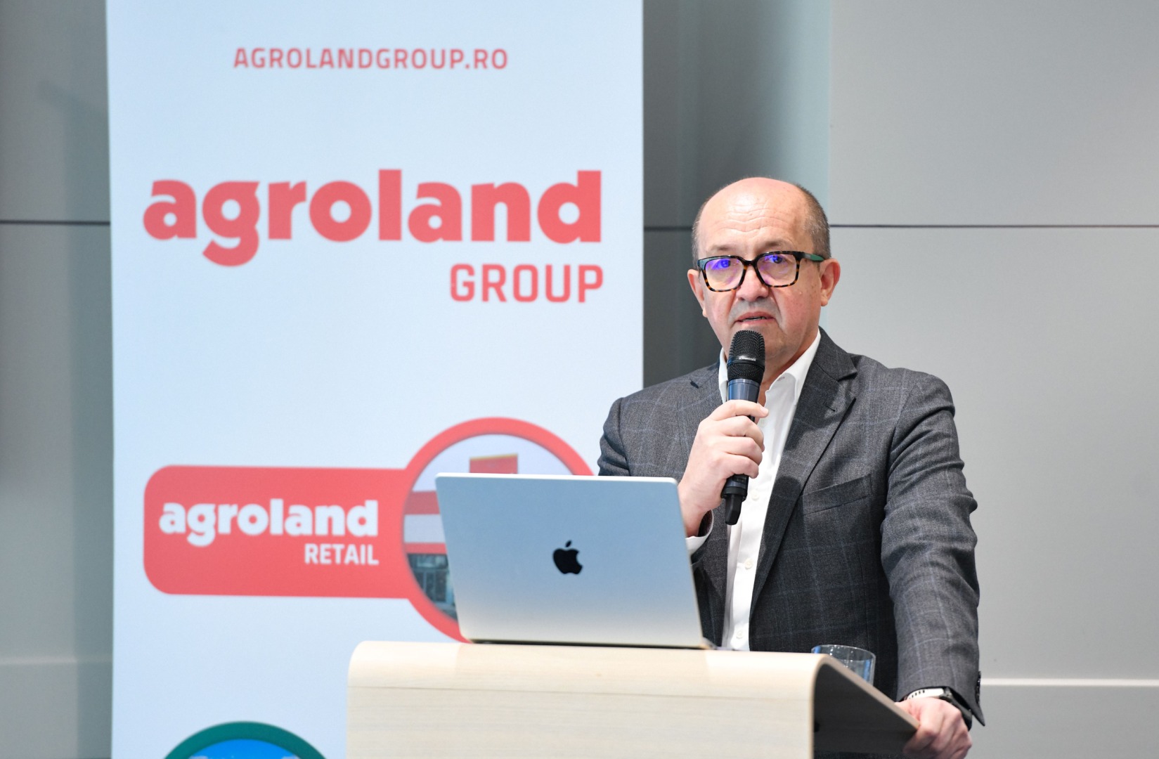 Horia Cardos_Fondator & CEO Agroland Business System