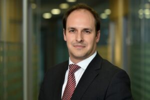 Johan Meyer Franklin Templeton