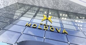 Mall Moldova