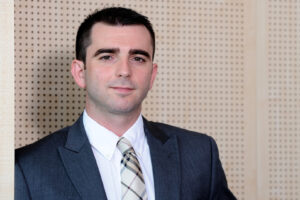 Marius Dan CEO nou Franklin Templeton
