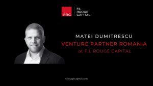 Matei Dumitrescu Fil Rouge Capital