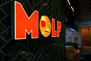 Restaurant Molf