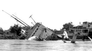Nava ucraineana Rostock