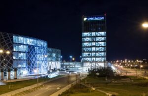 OMV Petrom Petrom City