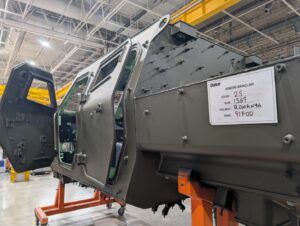 vehicule militare blindate Otokar Cobra 2