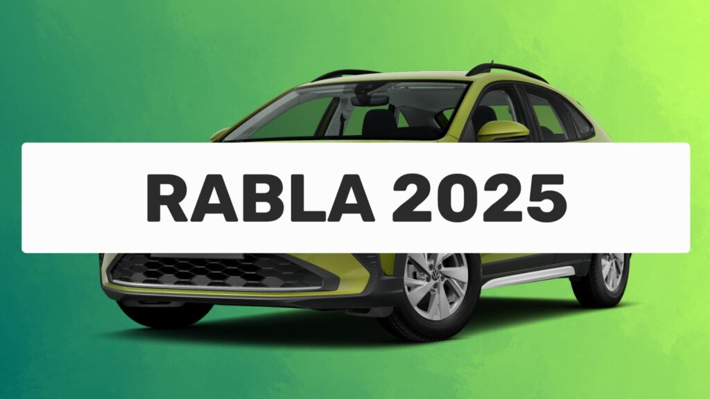Programul Rabla 2025, Autovehicule, Înscrieri Rabla