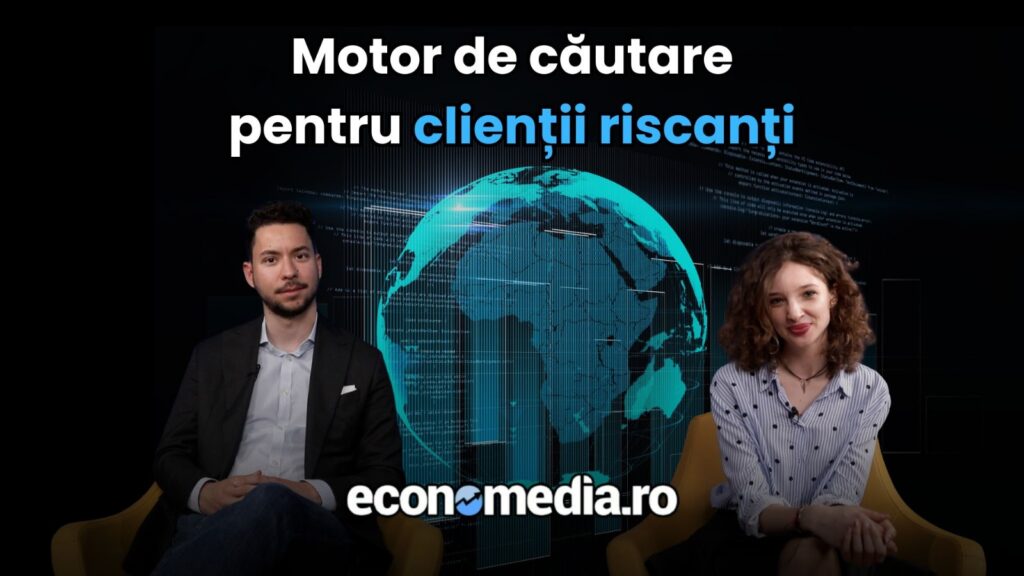 Provocări de antreprenor dMonitor