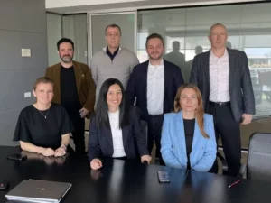 Consiliu de administrație ROPEA