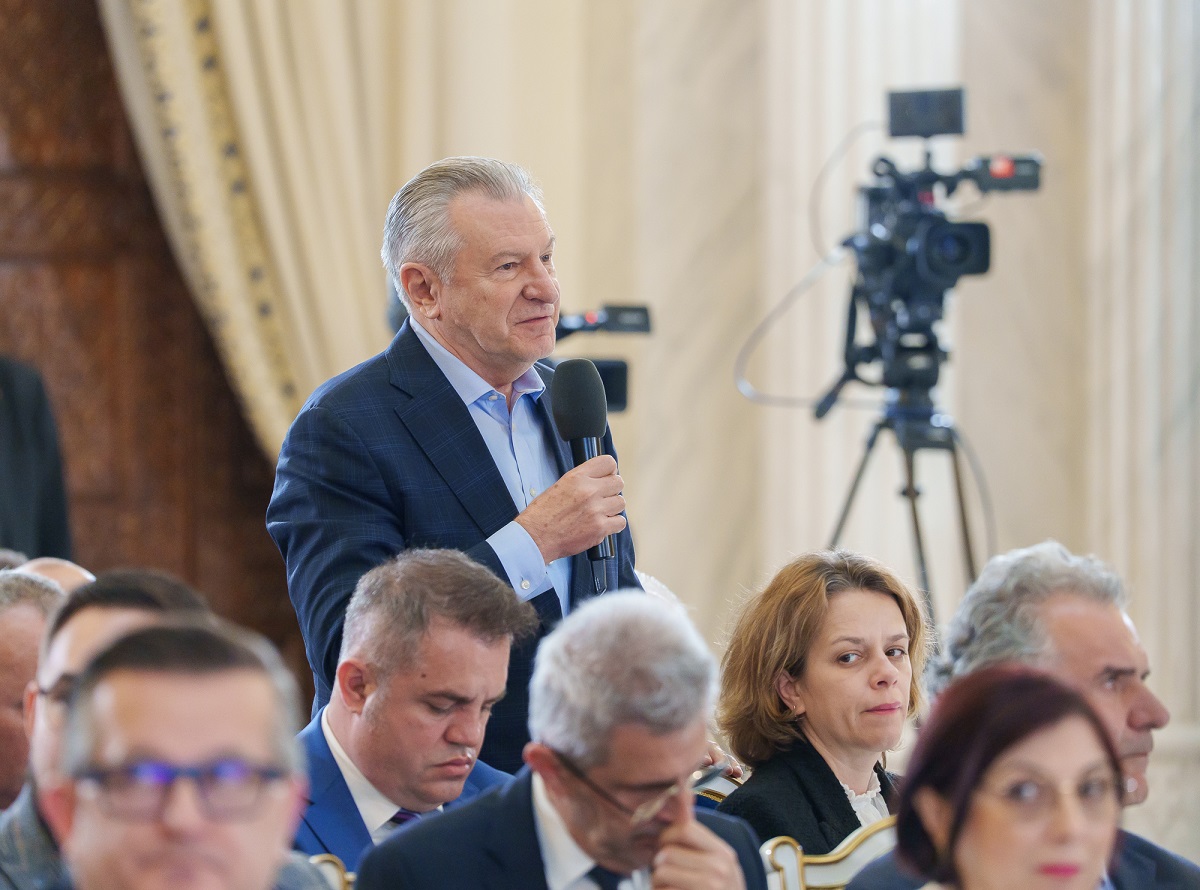 Radu Berceanu