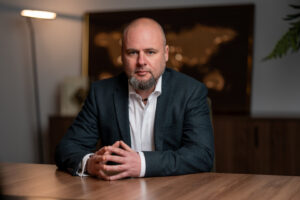 Răzvan Costea-Bărluțiu, CTO TelePaws