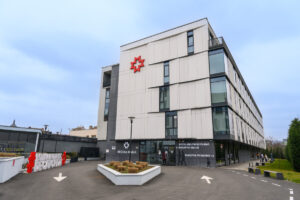 Regina Maria Cluj-Napoca Hospital