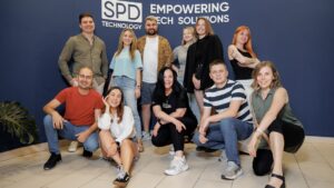 SPD Technology Ucraina
