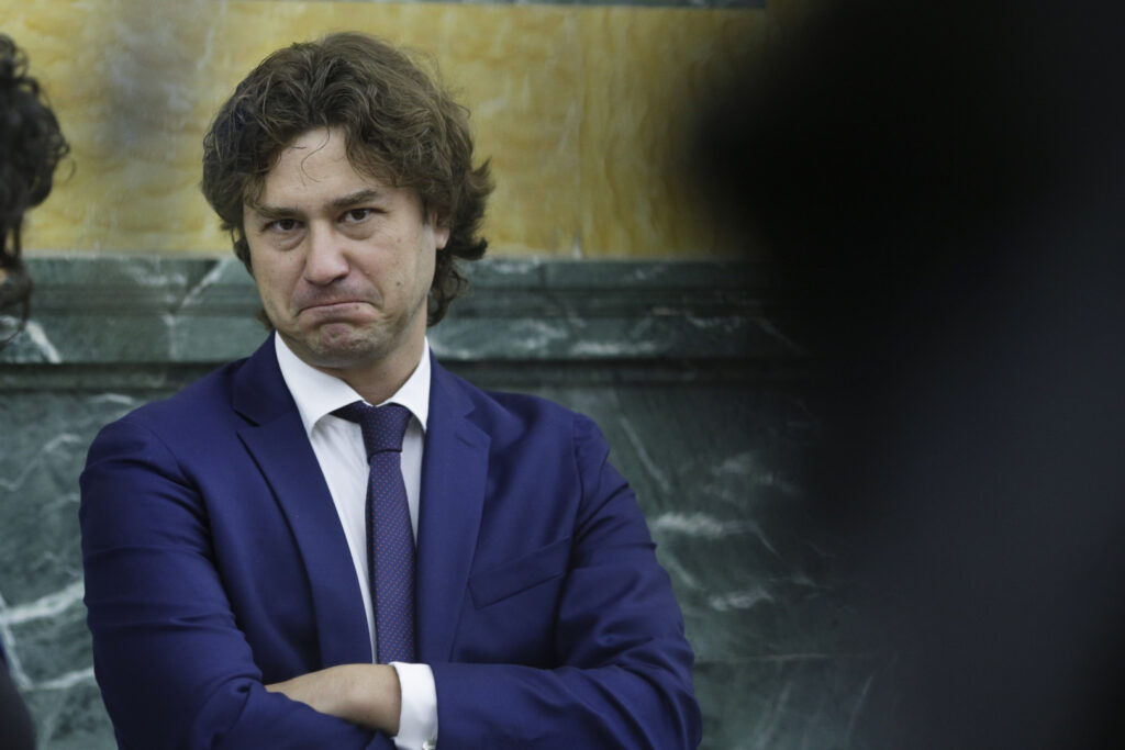 Stefan Nanu