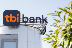 TBI Bank _HQ