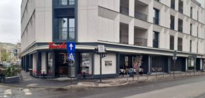 Turabo cafenea
