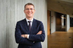 Valentin Coroiu CEO BT Broker Asigurare