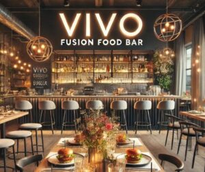 Vivo Fusion Food Bar
