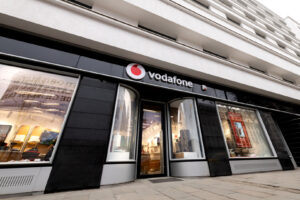 magazin Vodafone