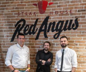 Red Angus