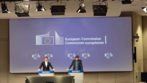 Comisia Europeană