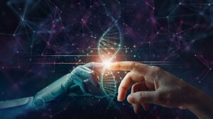 AI, Om; AI VS Om, Inteligență Artificială, înlocuire