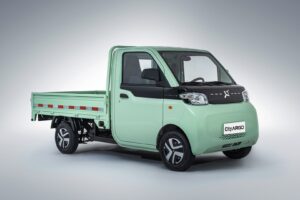 allview CityARGO PICK-UP