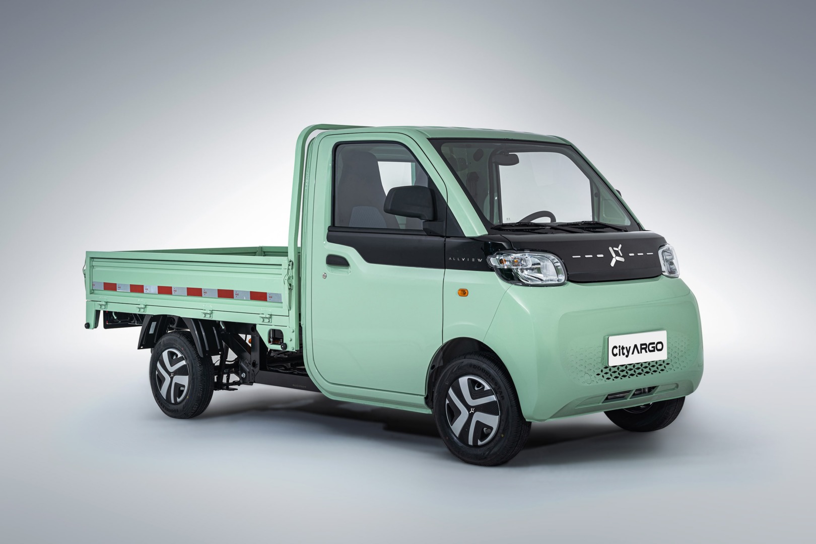 allview CityARGO PICK-UP