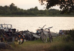 Călătorie, bicicletă, transport, sustenabilitate