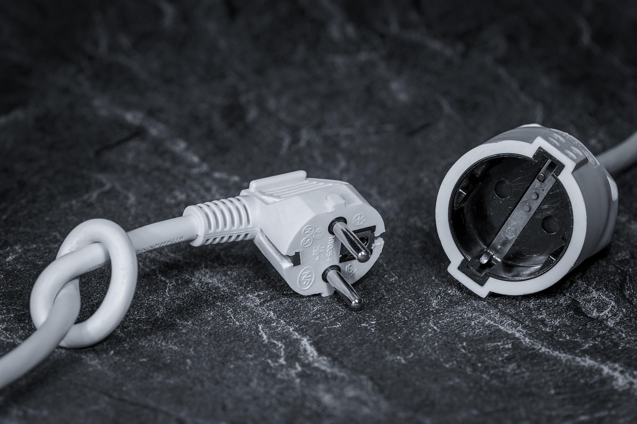 blackout criza energie priza