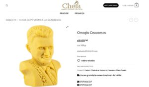 ceausescu