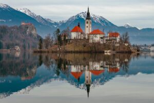 Călătorie, destinație