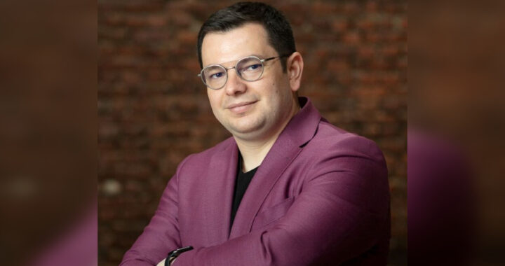 daniel ilinca, fondatorul Softbinator Technologies