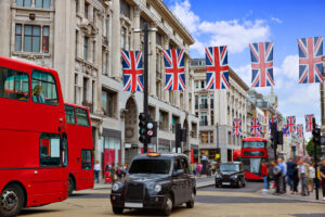 Londra, UK, Marea Britanie