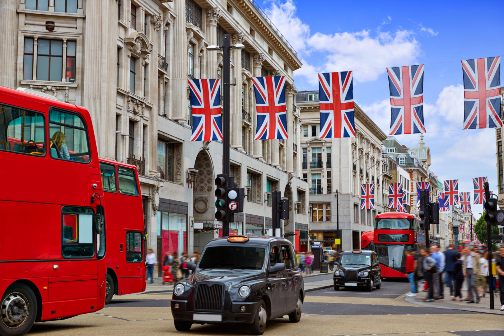 Londra, UK, Marea Britanie
