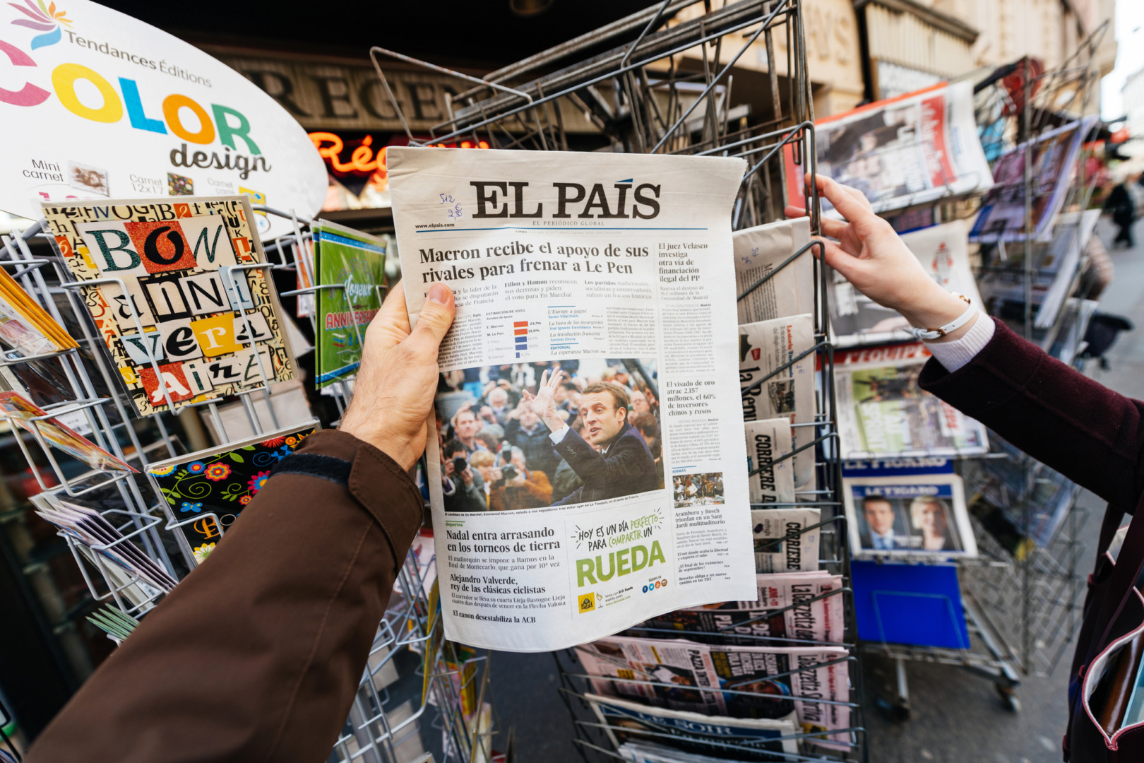 el pais