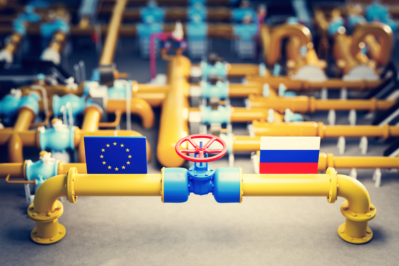 Europa readuce în discuție nevoia de gaze naturale rusești, în contextul incertitudinilor legate de Donald Trump și suprataxele americane.