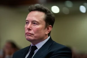 elon musk seful tesla